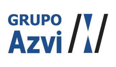 logo vector Grupo Azvi