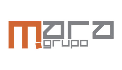 logo vector Grupo Mara