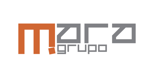 logo vector Grupo Mara