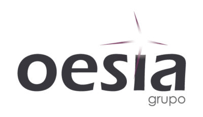 logo vector OESIA