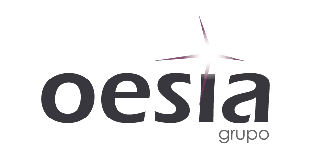 logo vector OESIA