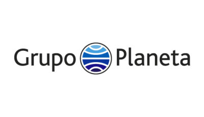 logo vector Grupo Planeta