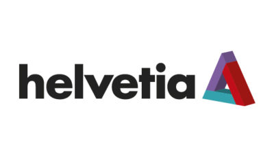 logo vector Helvetia