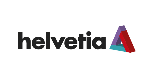 logo vector Helvetia