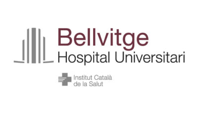 logo vector Hospital Universitari Bellvitge