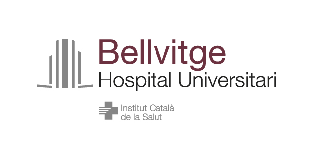logo vector Hospital Universitari Bellvitge