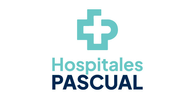 logo vector Hospitales Pascual