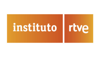 logo vector Instituto RTVE