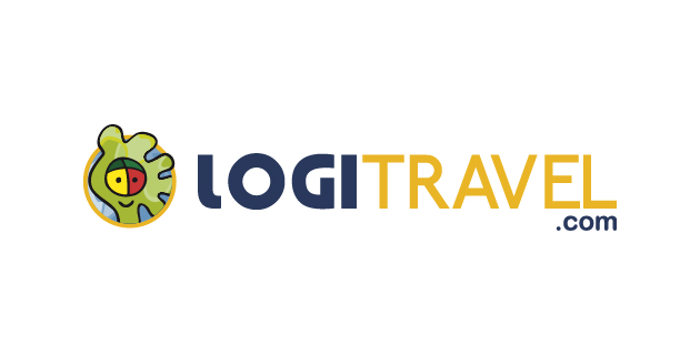 logo vector Logitravel