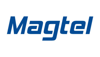 logo vector Magtel