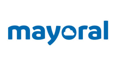 logo vector Mayoral