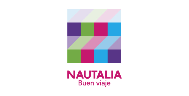 logo vector Nautalia