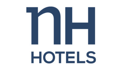 logo vector NH Hotels