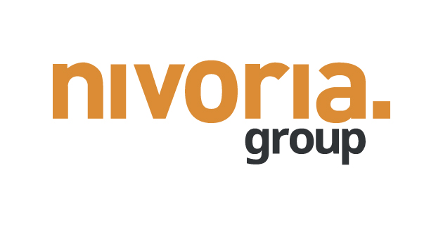logo vector Nivoria