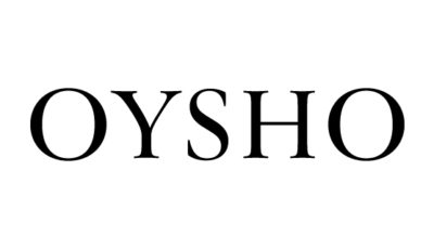 logo vector OYSHO