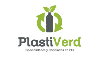 logo vector Plastiverd