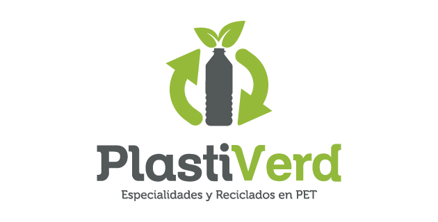 logo vector Plastiverd