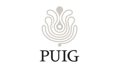 logo vector PUIG