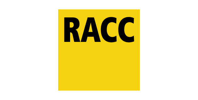 logo vector RACC