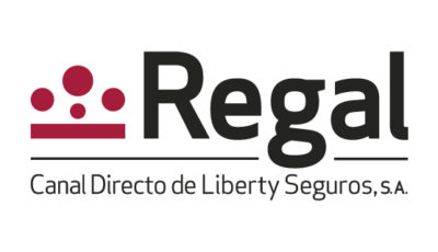 logo vector Regal