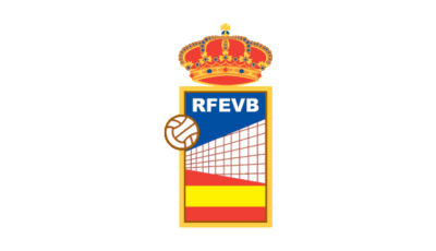 logo vector RFEVB