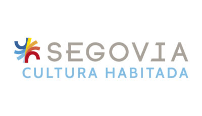 logo vector Segovia Cultura Habitada