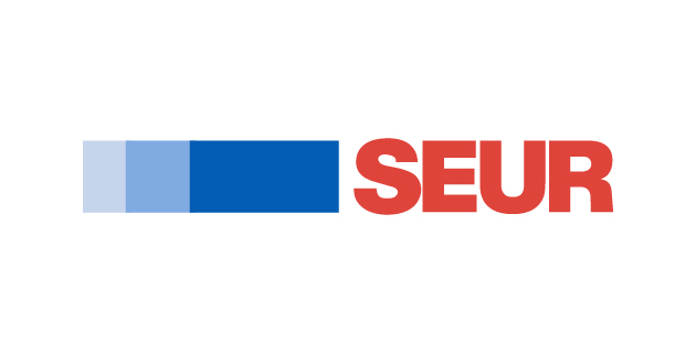 logo vector SEUR