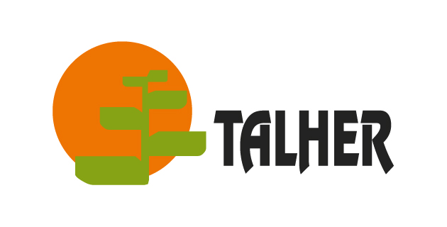 logo vector Talher