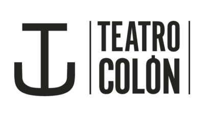 logo vector Teatro Colón