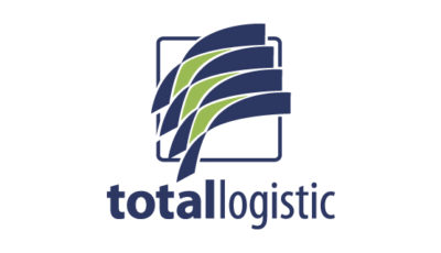 logo vector Totallogistic