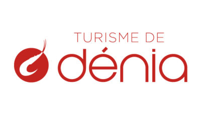 logo vector Turismo de Dénia