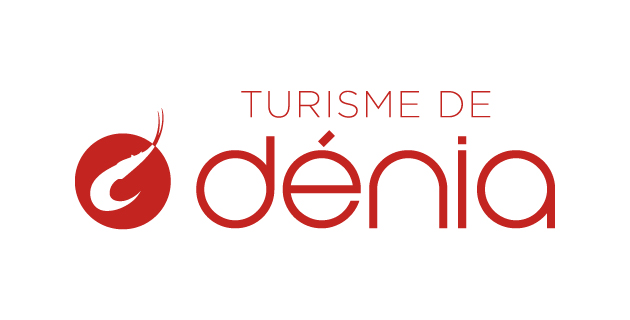 logo vector Turismo de Dénia
