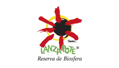 logo vector Turismo Lanzarote