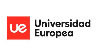 logo vector Universidad Europea