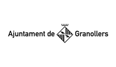 logo vector Ajuntament de Granollers