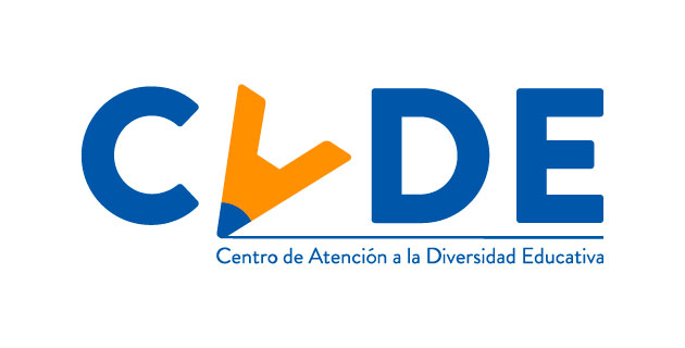 logo vector Centro CADE