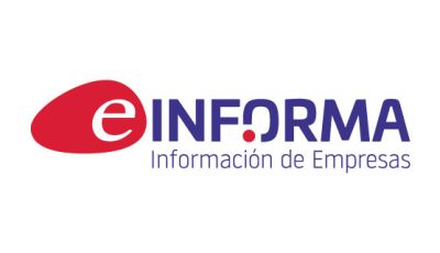 logo vector eInforma