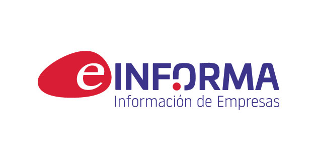 logo vector eInforma