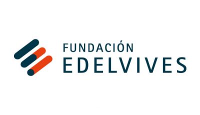 logo vector Fundación Edelvives