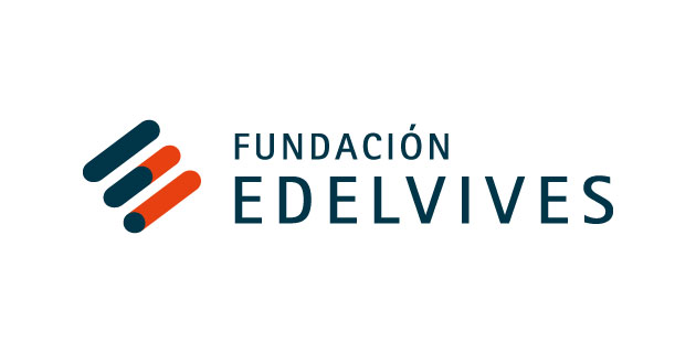 logo vector Fundación Edelvives