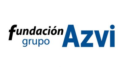 logo vector Fundación Grupo Azvi