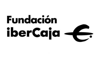 logo vector Fundación Ibercaja