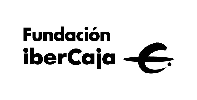 logo vector Fundación Ibercaja