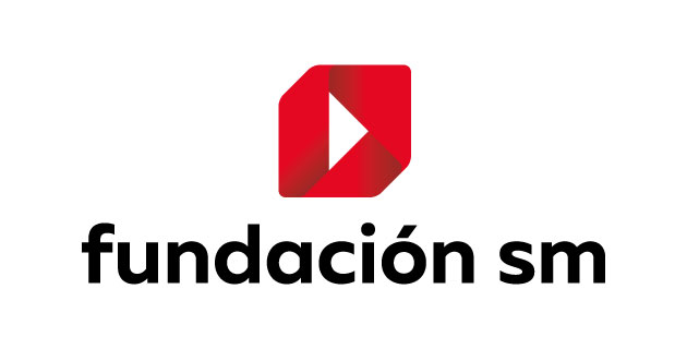 logo vector Fundación SM