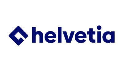 logo vector Helvetia