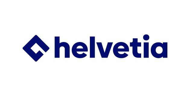 logo vector Helvetia