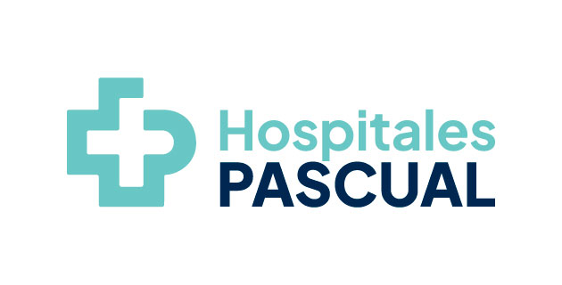 logo vector Hospitales Pascual