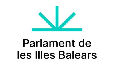 logo vector Parlament de les Illes Balears