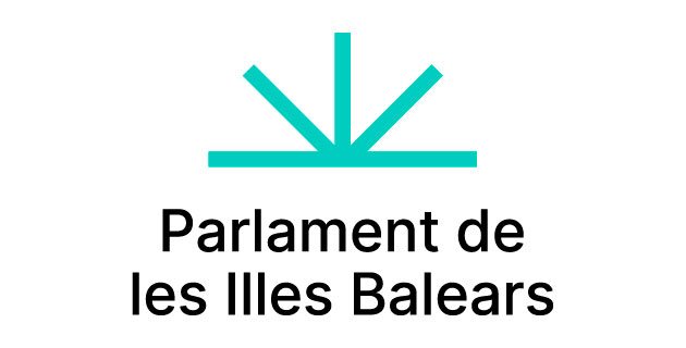 logo vector Parlament de les Illes Balears