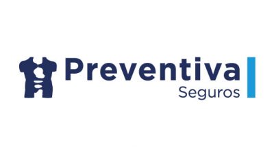 logo vector Preventiva Seguros